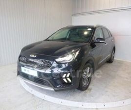 GENERATION2 1.6 GDI PHEV LOUNGE DCT6 MY22