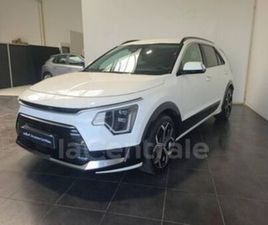 II 1.6 GDI 141 HEV 5AH PREMIUM DCT6