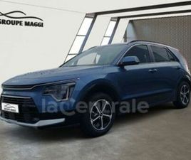 II 1.6 GDI 183 PHEV PREMIUM DCT6