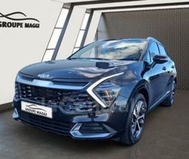 V 1.6 T-GDI 230 ISG HYBRIDE 4X2 DESIGN BVA6