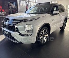 IV 2.4 MIVEC PHEV 306 4WD INSTYLE