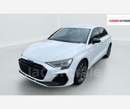 IV GENERATION2 1.5 45 TFSIE HYBRIDE RECHARGEABLE 272 S LINE S TRONIC 6