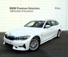 BMW SERIE 3 TOURING 320 (G21) TOURING 320E 204 LUXURY BVA8