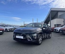 II 1.6 HYBRID 141 INTUITIVE