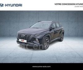 HYUNDAI TUCSON IV 1.6 T-GDI 265 HTRAC PLUG-IN BUSINESS BVA6
