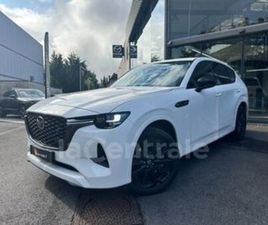 2.5 E-SKYACTIV PHEV 327 4X4 HOMURA BVA8