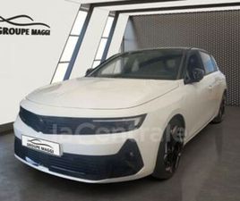 VI 1.6 HYBRID 225 GSE BVA8