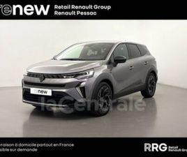 1.6 E-TECH FULL HYBRID 145 ESPRIT ALPINE