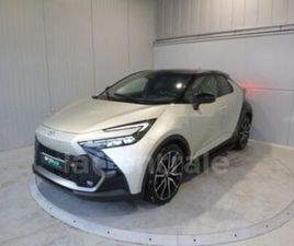 II 2.0 HYBRIDE 200 AWD-I GR SPORT PREMIERE