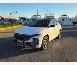 IV 1.6 HYBRID 230 N LINE EXECUTIVE