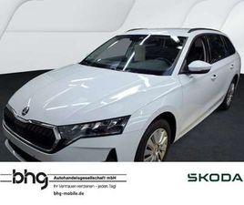 COMBI ESSENCE 2,0 TDI 6-GA