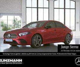 E LIMOUSINE AMG NIGHT NAVI KAMERA AHK