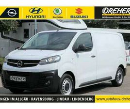 VIVARO EDITION M (L2) KLIMA/BC