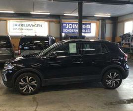 1.5 TSI DSG ACT STYLE MATRIX-LED APP ACC K