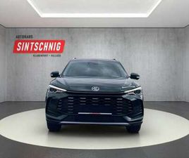 MG ZS 1.5 HYBRID+ LUXURY