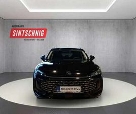 MG HS PHEV+ LUXURY 21,4KWH AUT.