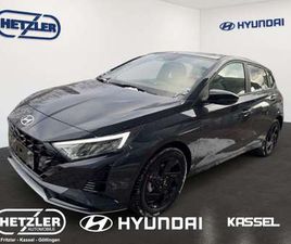 BLACKLINE NAVI SOUNDSYSTEM BOSE LED APPLE CARPLAY