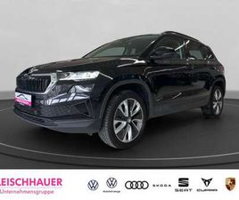 STYLE 1.5 TSI LED+PANO+ACC+NAVI+RFK+SHZ+DAB