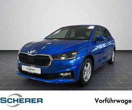 BALANCE 1,0 TSI 85 KW 7-GANG-DSG