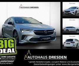 OPEL INSIGNIA SPORTS TOURER GSI B SPORTS TOURER 2.0 SHT GSI ACC+LED+LM