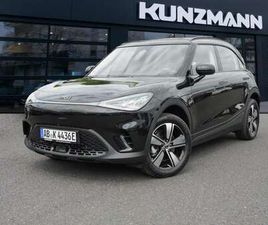 PURE+ ACC KEYLESS KLIMAA TOTWINKEL SPURH LM