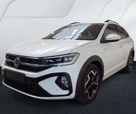 1.5 TSI R-LINE DSG LED NAVI AHK SHZ PDC LM ZV