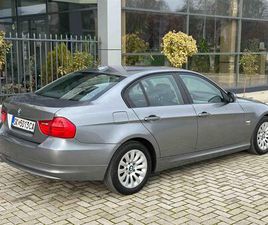 BMW E90 LCI 320D (4X4) AUTOMATIK NAVI BIXSENON FULL UVOZ CH