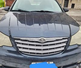 CHRYSLER SPRING 2008