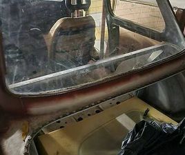 TRABANT 601 TRABANT P 601 FÜR BASTLER ZUM WIEDERAUFBAU