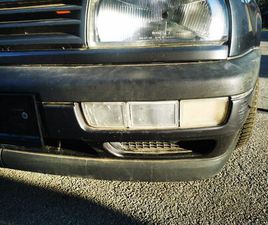 VOLKSWAGEN VENTO VOLKSWAGEN VENTO OSEBNO VOZILO