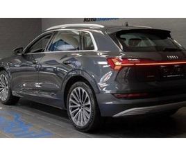 AUDI E-TRON PRESTIGE QUATTRO