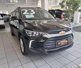 LT 1.0 TURBO 12V FLEX AUT