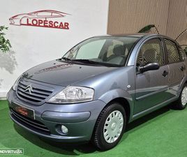 CITROËN C3 1.1 SX +