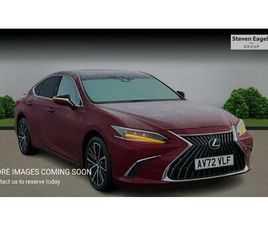 2.5 300H E-CVT EURO 6 (START/STOP) 4DR-/