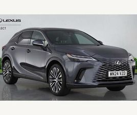 2.5 350H PREM PLUS E-CVT 4WD EURO 6 (START/STOP) 5DR-/