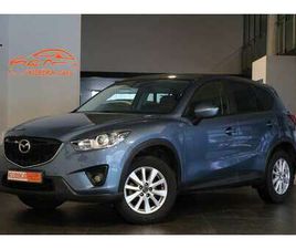 MAZDA CX-5 CX-5 2.0 SKYACTIV-G CRUISEC KEYLESS NAVI GARANTIE*