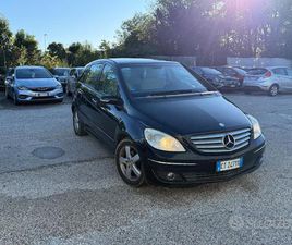 MERCEDES-BENZ B 150