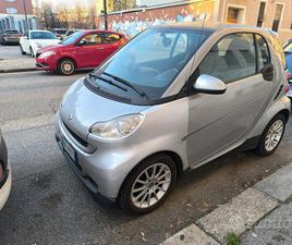 SMART 451 800CDI