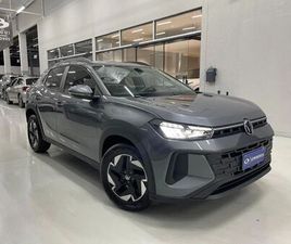 VOLKSWAGEN BRASILIA VOLKSWAGEN TERA COMFORT 1.0 170 TSI FLEX 12V 5P AUT 2026