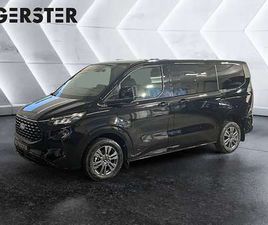 FORD TOURNEO CUSTOM BUS 2,0 ECOBLUE 320 L1H1 AWD TIT...