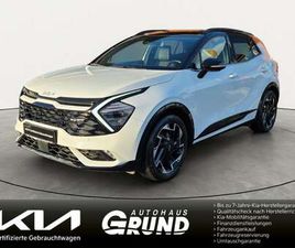 1.6T AWD DCT GT-LINE | PANO | DRIVE | SD