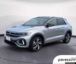 2.0 TDI R-LINE 115CV