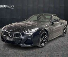 (G29) - Z4 SDRIVE30I MSPORT