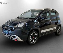 CROSS 1.0 FIREFLY HYBRID