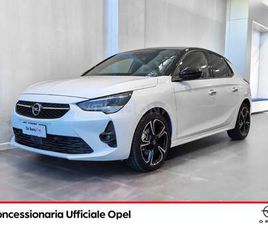 OPEL CORSA 1.5 GS S&S 100CV