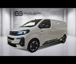 VIVARO M 2.0D 180CV S&S SPORTIVE AT8
