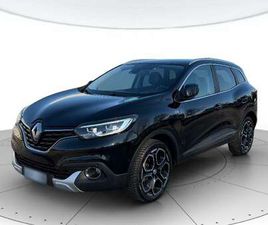 RENAULT KADJAR 1.5 BLUE DCI SPORT EDITION2 115CV