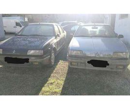 RENAULT R 19 R19 5P 1.4 TS ENERGY