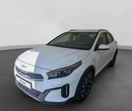 1.5T VISION KOMFORT-PAKET