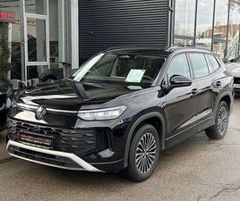 VW TAYRON 2.0 TDI 4MOTION LIFE DSG / 7 SITZER / AHK